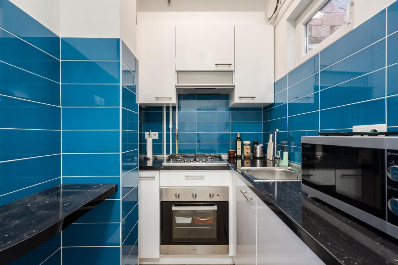 Breathless Panorama Synagogue Elegant Attic Free Parking Reservation Needed بودابست المظهر الخارجي الصورة