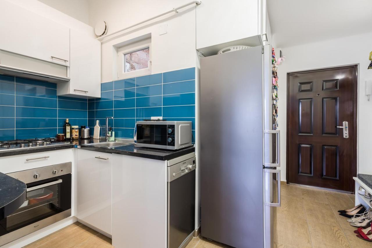 Breathless Panorama Synagogue Elegant Attic Free Parking Reservation Needed بودابست المظهر الخارجي الصورة